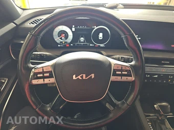 2023 Kia Telluride X-Pro - miniatura 10