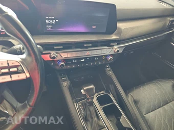 2023 Kia Telluride X-Pro - miniatura 11
