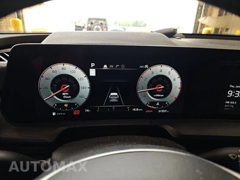 2023 Kia Telluride X-Pro - miniatura 12
