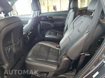 2023 Kia Telluride X-Pro - miniatura 13