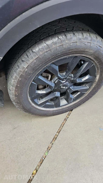 2023 Kia Telluride X-Pro - miniatura 22