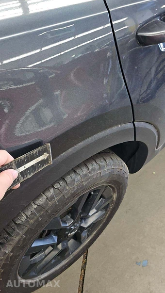 2023 Kia Telluride X-Pro - miniatura 25
