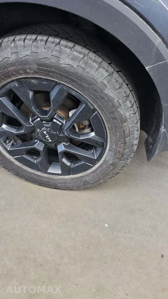 2023 Kia Telluride X-Pro - miniatura 29