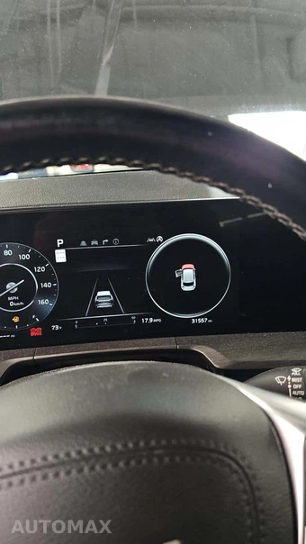 2023 Kia Telluride X-Pro - miniatura 30