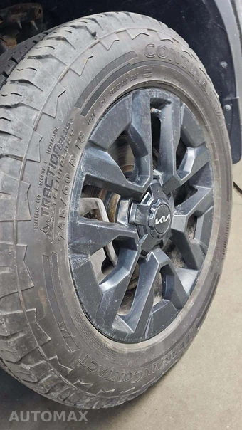 2023 Kia Telluride X-Pro - miniatura 31