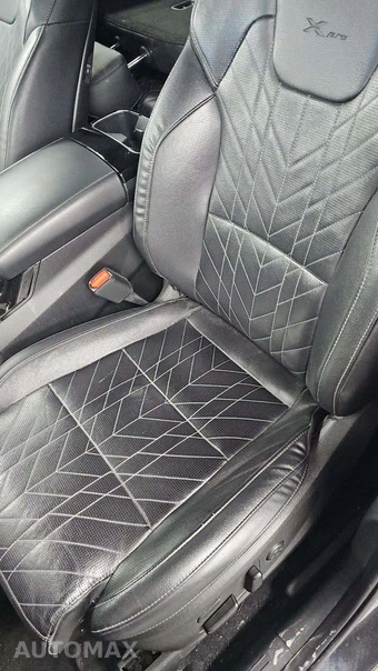 2023 Kia Telluride X-Pro - miniatura 34