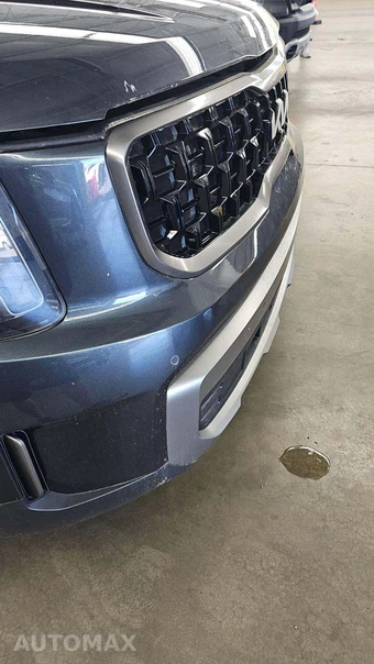 2023 Kia Telluride X-Pro - miniatura 36
