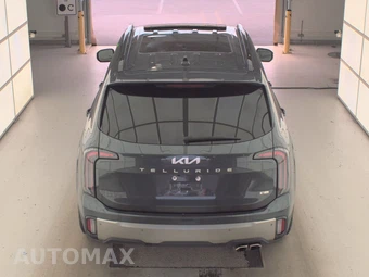 2023 Kia Telluride X-Pro - miniatura 5