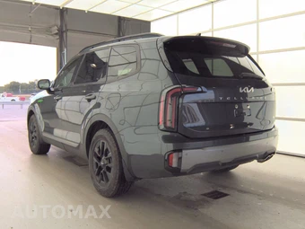 2023 Kia Telluride X-Pro - miniatura 6
