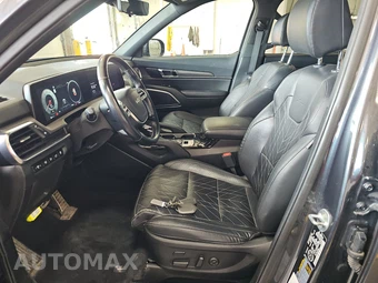 2023 Kia Telluride X-Pro - miniatura 7