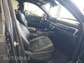 2023 Kia Telluride X-Pro - miniatura 8