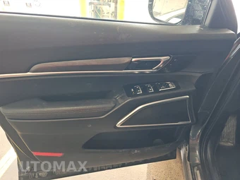 2023 Kia Telluride X-Pro - miniatura 9