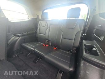 2023 Kia Telluride X-Pro w/Sage Green Leather - miniatura 11