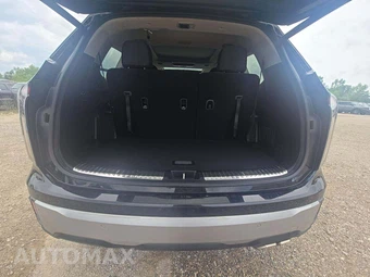 2023 Kia Telluride X-Pro w/Sage Green Leather - miniatura 12