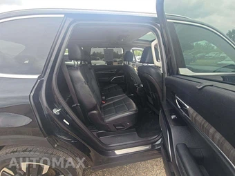 2023 Kia Telluride X-Pro w/Sage Green Leather - miniatura 14