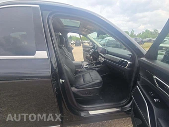 2023 Kia Telluride X-Pro w/Sage Green Leather - miniatura 16