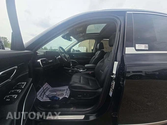 2023 Kia Telluride X-Pro w/Sage Green Leather - miniatura 3