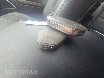 2023 Kia Telluride X-Pro w/Sage Green Leather - miniatura 5
