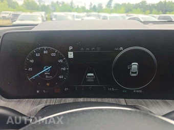 2023 Kia Telluride X-Pro w/Sage Green Leather - miniatura 6