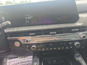 2023 Kia Telluride X-Pro w/Sage Green Leather - miniatura 7