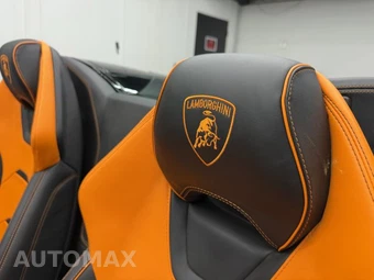 2023 Lamborghini Huracan EVO Convertible - miniatura 12