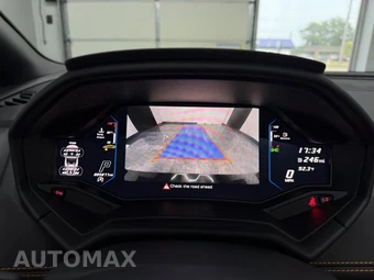 2023 Lamborghini Huracan EVO Convertible - miniatura 16