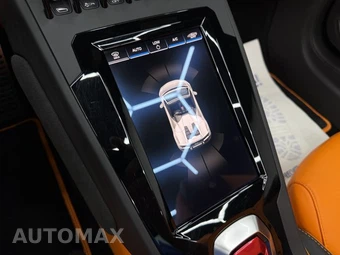2023 Lamborghini Huracan EVO Convertible - miniatura 19