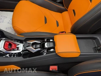 2023 Lamborghini Huracan EVO Convertible - miniatura 20