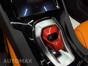 2023 Lamborghini Huracan EVO Convertible - miniatura 21