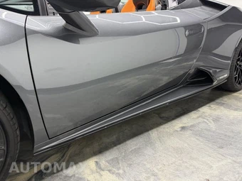 2023 Lamborghini Huracan EVO Convertible - miniatura 25