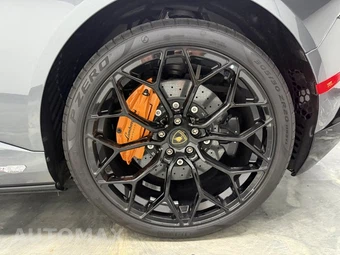 2023 Lamborghini Huracan EVO Convertible - miniatura 28