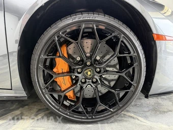 2023 Lamborghini Huracan EVO Convertible - miniatura 30