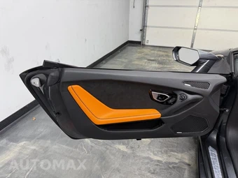 2023 Lamborghini Huracan EVO Convertible - miniatura 9