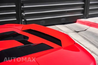 2023 Lamborghini Huracan EVO Convertible - miniatura 10