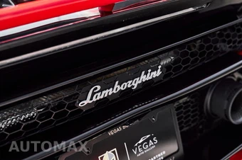 2023 Lamborghini Huracan EVO Convertible - miniatura 12