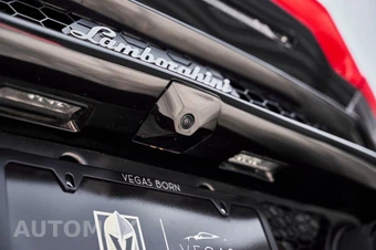 2023 Lamborghini Huracan EVO Convertible - miniatura 14