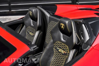 2023 Lamborghini Huracan EVO Convertible - miniatura 15
