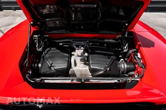 2023 Lamborghini Huracan EVO Convertible - miniatura 22