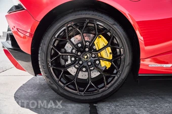2023 Lamborghini Huracan EVO Convertible - miniatura 24