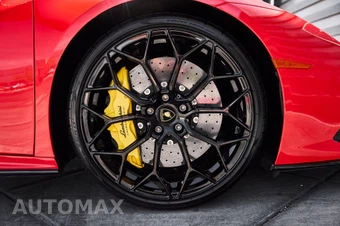 2023 Lamborghini Huracan EVO Convertible - miniatura 25