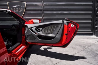2023 Lamborghini Huracan EVO Convertible - miniatura 26