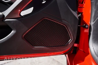 2023 Lamborghini Huracan EVO Convertible - miniatura 33