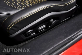 2023 Lamborghini Huracan EVO Convertible - miniatura 34