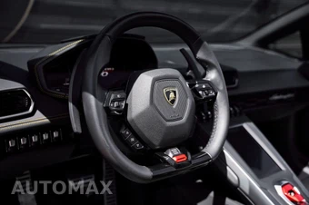 2023 Lamborghini Huracan EVO Convertible - miniatura 35