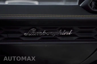 2023 Lamborghini Huracan EVO Convertible - miniatura 37