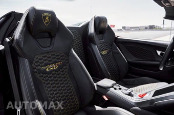 2023 Lamborghini Huracan EVO Convertible - miniatura 38