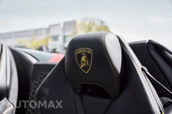2023 Lamborghini Huracan EVO Convertible - miniatura 40