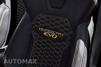 2023 Lamborghini Huracan EVO Convertible - miniatura 41