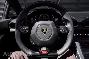 2023 Lamborghini Huracan EVO Convertible - miniatura 44