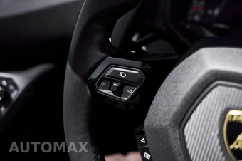 2023 Lamborghini Huracan EVO Convertible - miniatura 45